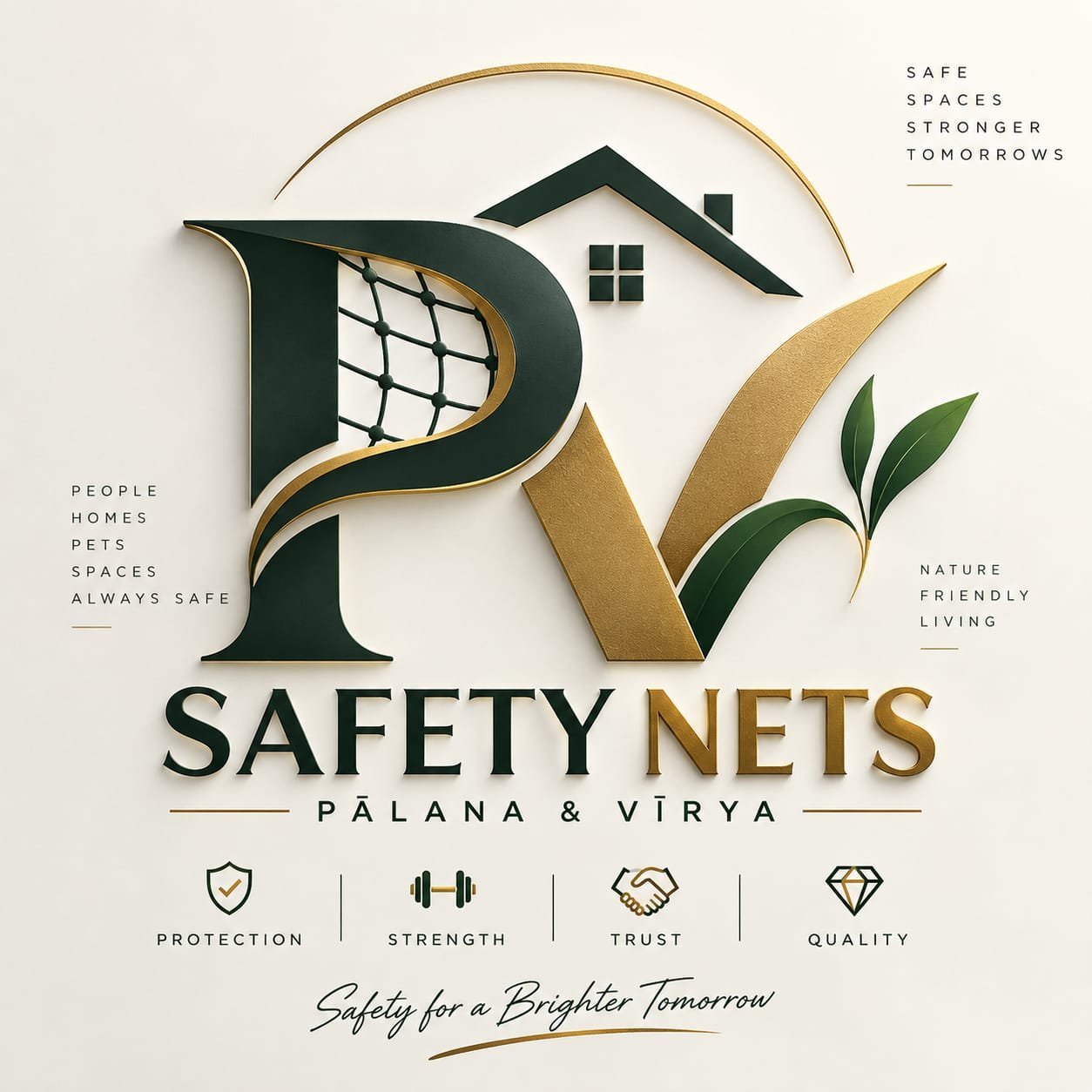PV Safety Nets - Safe Homes, Stronger Protection
