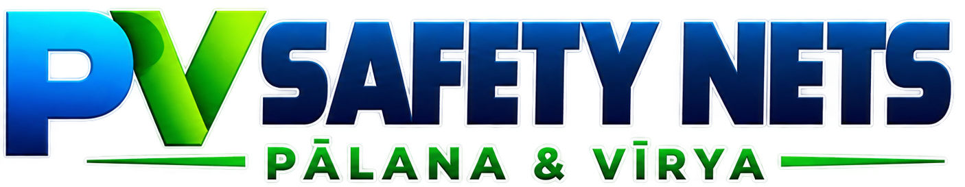 PV Safety Nets Logo