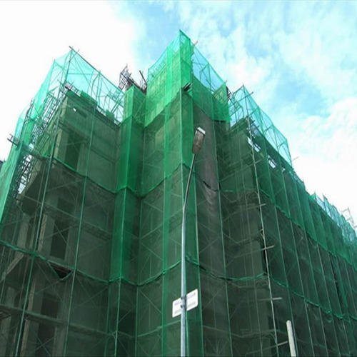 Construction Safety Nets by PV Safety Nets